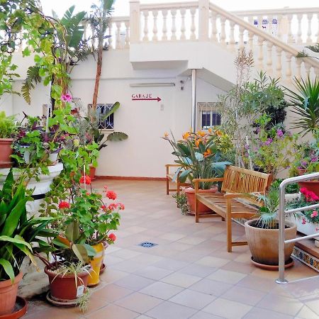 בנידורם Apartment Torre Principado By Interhome מראה חיצוני תמונה