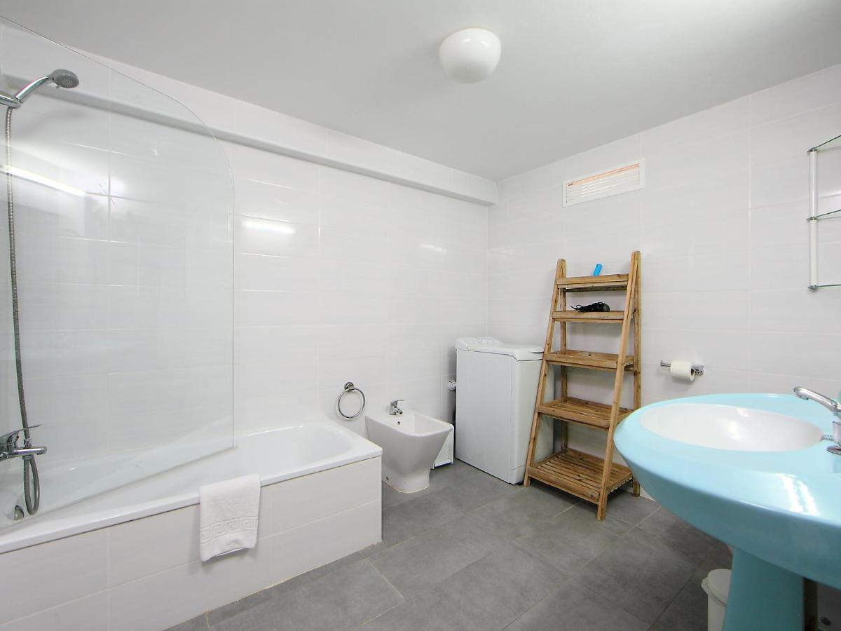 בנידורם Apartment Torre Principado By Interhome מראה חיצוני תמונה