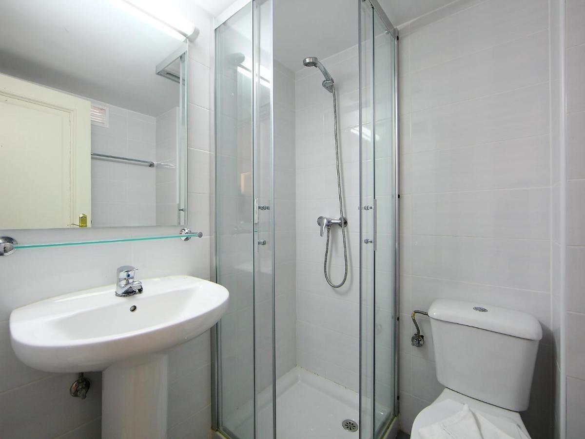 בנידורם Apartment Torre Principado By Interhome מראה חיצוני תמונה